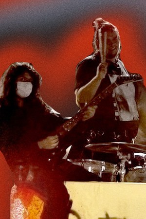 Art by Stephany Torres for Remezcla