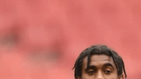 Instagram: Hector Bellerin.