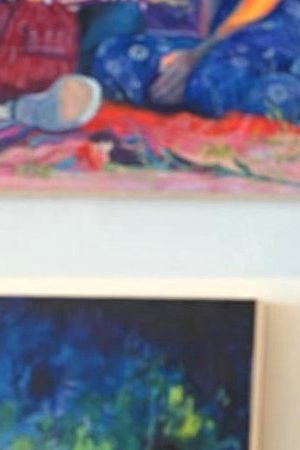 Courtesy of the artist.