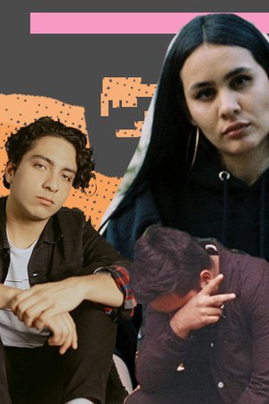 Art by Stephany Torres for Remezcla