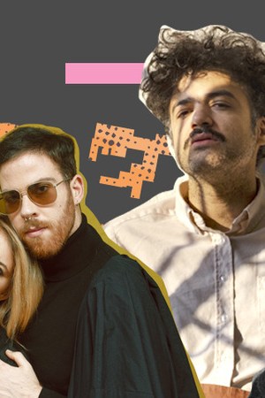 Art by Stephany Torres for Remezcla