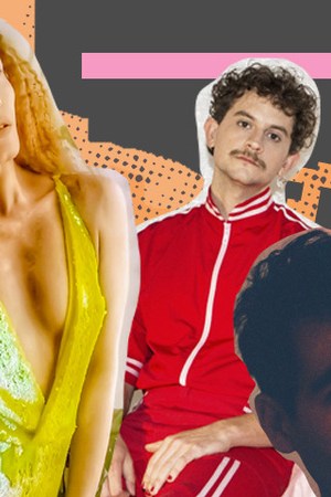 Art by Stephany Torres for Remezcla