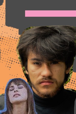 Art by Stephany Torres for Remezcla