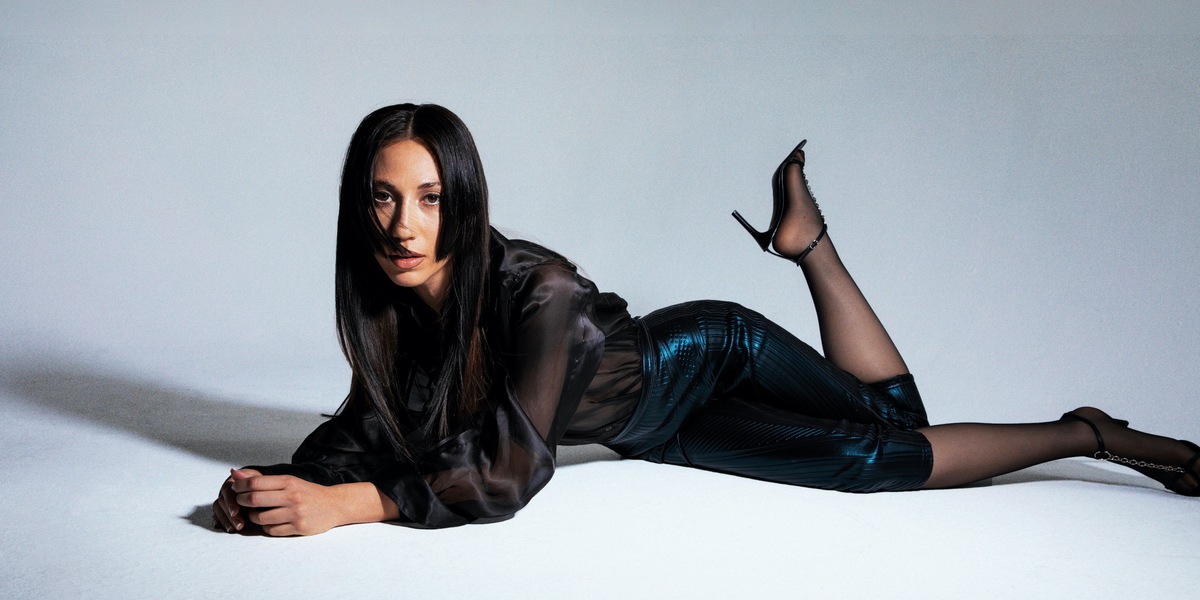 Tei Shi on 'Die 4 Ur Love' EP & the Music Industry Post-Coronavirus