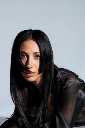 Photo courtesy of artist.