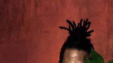 Photo courtesy of artist.