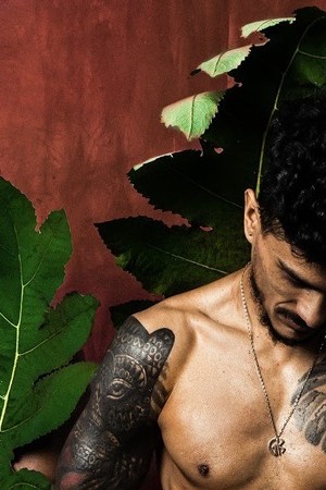 Photo courtesy of artist.