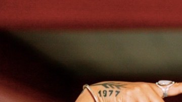 Photo courtesy of the artist.