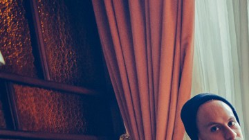 Photo by Alan Cortest. Courtesy of the artist