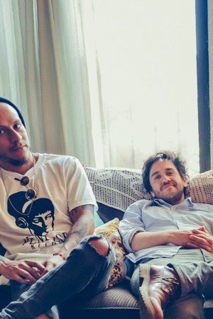 Photo by Alan Cortest. Courtesy of the artist