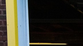 Photo courtesy of artist.