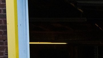 Photo courtesy of artist.