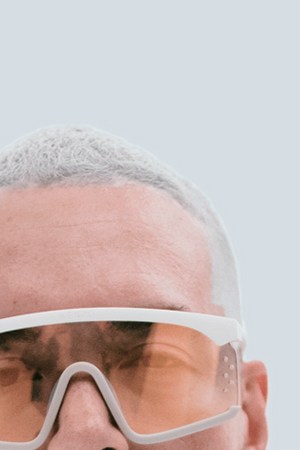 Photo by Manuela Villada. Courtesy of the artist