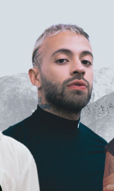 Photo by Manuela Villada. Courtesy of the artist