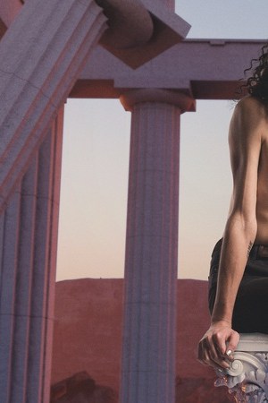 Photo by Karin Topolanski.