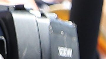 Rep. Alexandria Ocasio-Cortez (D-NY) talks to reporters before heading into the U.S. Capitol Building for final votes before a two-week state work period September 27, 2019 in Washington, DC. Photo by Chip Somodevilla/Getty Images
