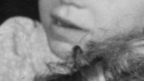 Circa 1955: Children in the first grade of the Robinson School, San Juan. Photo by Three Lions/Getty Images