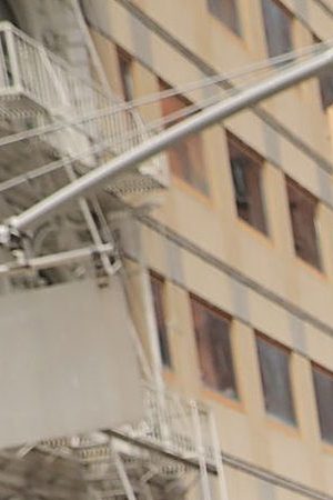 New York City Council Member Ritchie Torres is arrested with other activists at a rally demanding that the Trump administration abandon proposals to cut the Housing and Urban Development's (HUD) budget on April 20, 2017 in New York City. Photo by Spencer Platt/Getty Images
