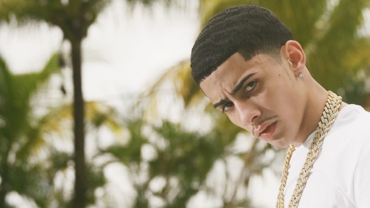 Courtesy of Interscope Records