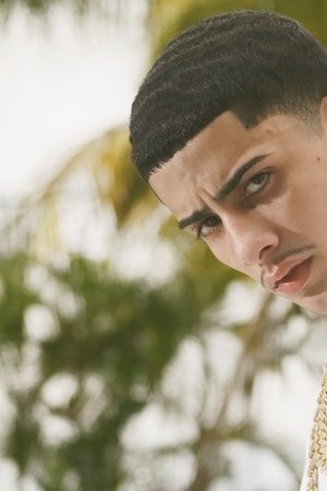 Courtesy of Interscope Records