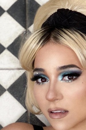 Photo courtesy of the artist.