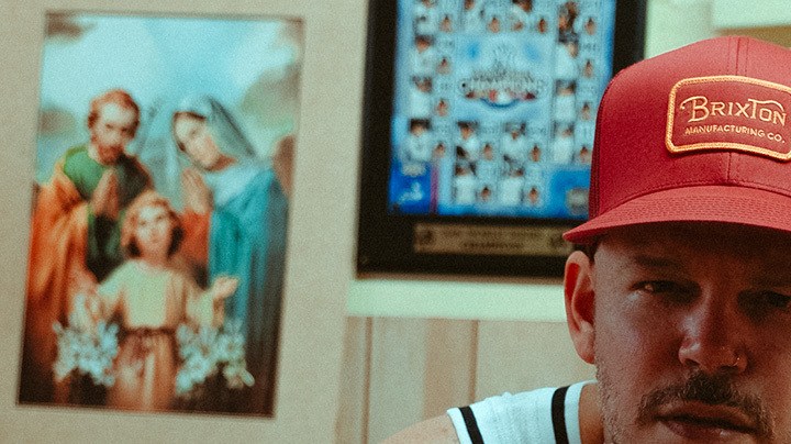 Residente