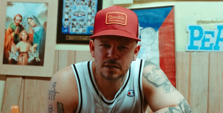 Residente