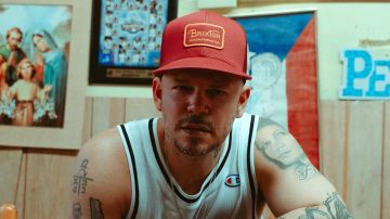 Residente