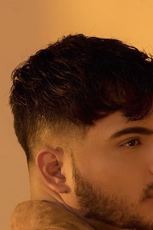 Photo courtesy of the artist