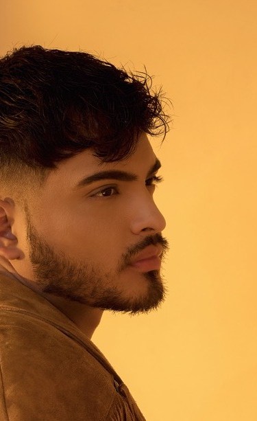 Photo courtesy of the artist