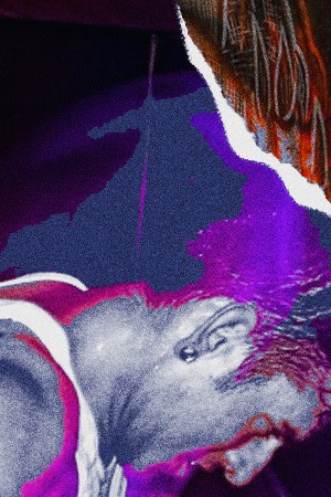 Art by Stephany Torres for Remezcla.