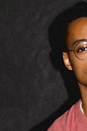 Marquis Rodriguez. Source: Instagram.