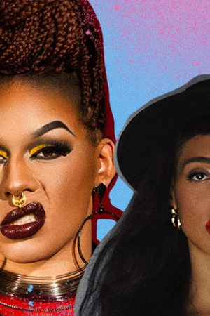 Art by Stephany Torres for Remezcla