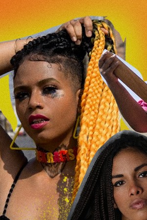 Art by Stephany Torres for Remezcla.