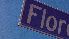 From "California Love" cover art. Courtesy of LAist Studios.