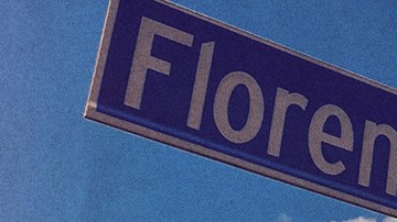 From "California Love" cover art. Courtesy of LAist Studios.