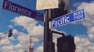 From "California Love" cover art. Courtesy of LAist Studios.
