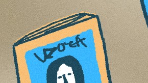 Art by Stephany Torres for Remezcla