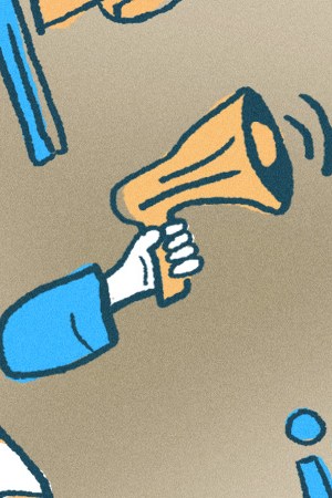 Art by Stephany Torres for Remezcla