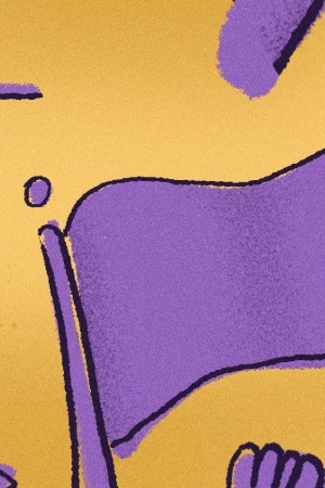 Art by Stephany Torres for Remezcla.