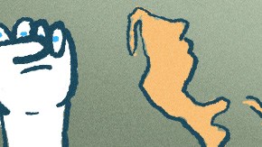 Art by Stephany Torres for Remezcla