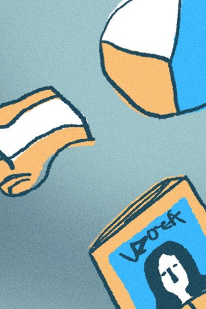 Art by Stephany Torres for Remezcla