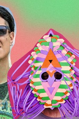 Art by Stephany Torres for Remezcla.