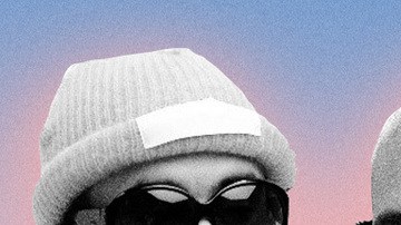 Art by Stephany Torres for Remezcla.