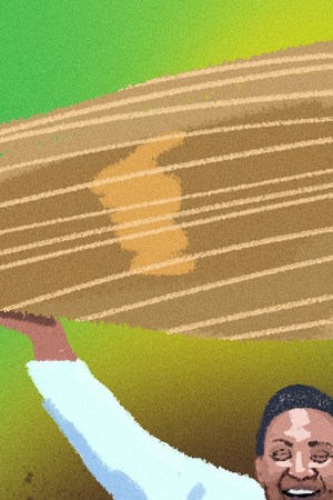 Art by Stephany Torres for Remezcla.