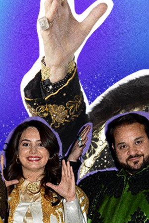 Art by Stephany Torres for Remezcla.