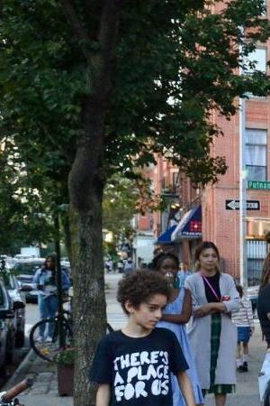 Photo courtesy of Urbano Street