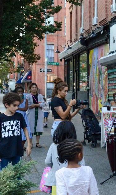 Photo courtesy of Urbano Street