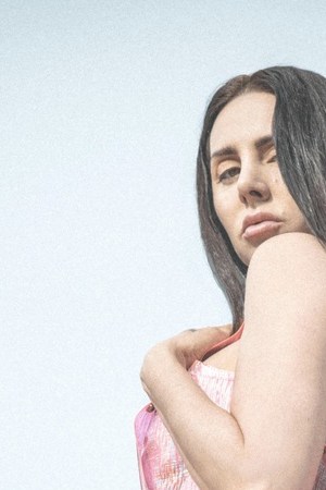 Photo courtesy of artist.