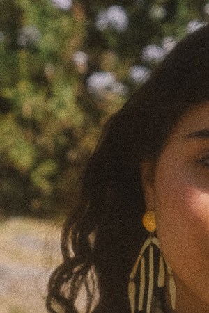 Photo courtesy of artist.